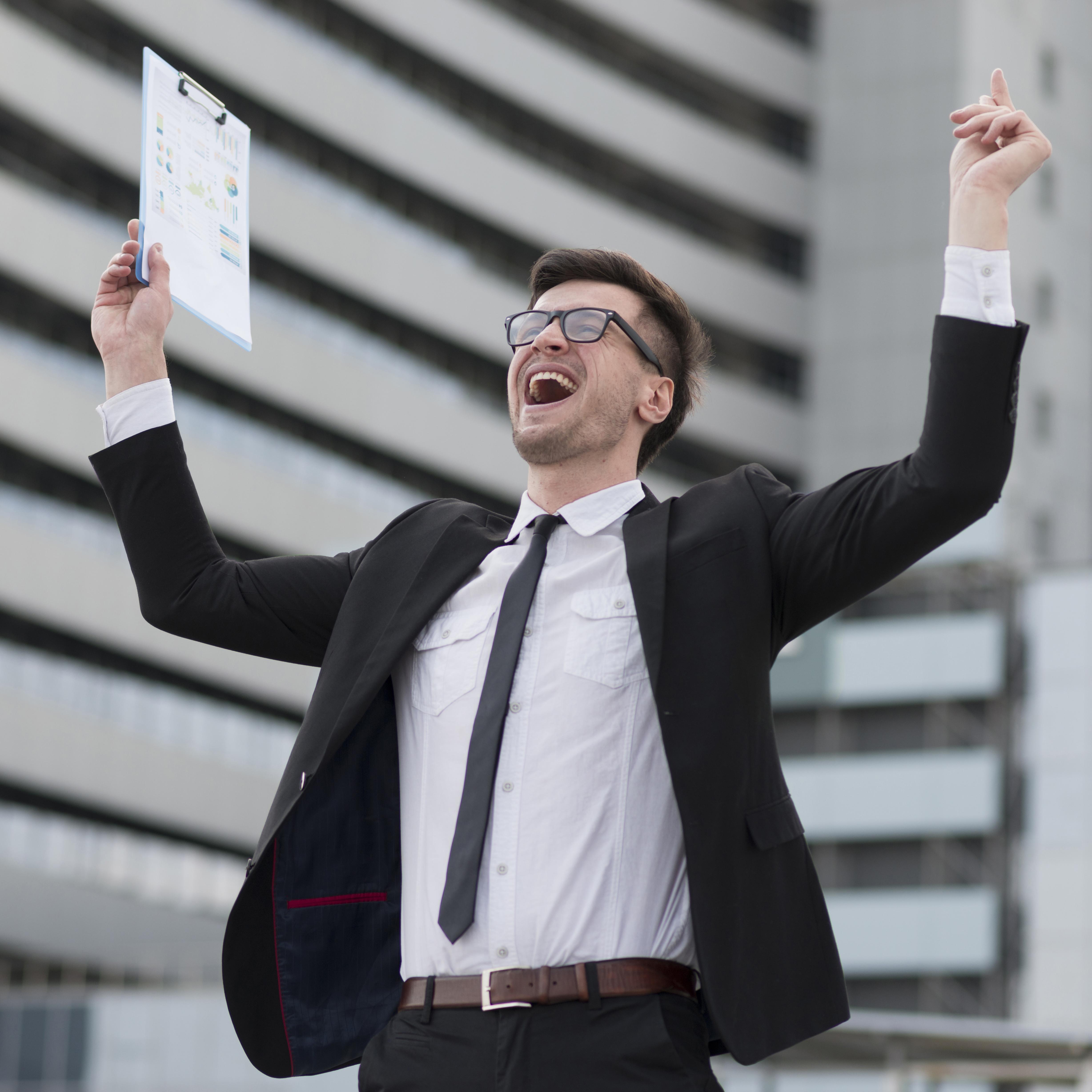 Presentation asset pack example with multiple 3D angles and variations